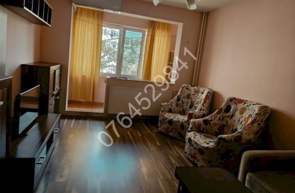 Inchiriez apt. 2 cam. Colentina,Str. Doamna Ghica,renovat,la 5 min. Parcul Plumbuita,bl. reabilitat.