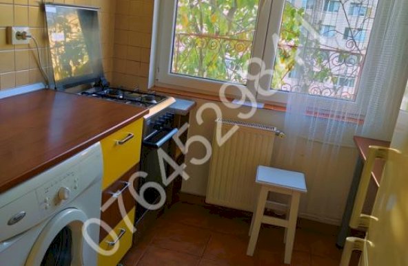 Inchiriez apt. 2 cam. Colentina,Str. Doamna Ghica,renovat,la 5 min. Parcul Plumbuita,bl. reabilitat.