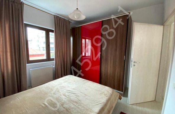 Inchiriez apartament 3 camere,zona Iancului,5 min metrou,str. Agricultori nr. 40