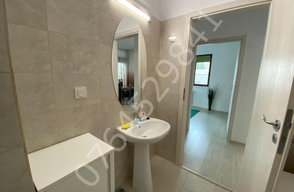 Inchiriez apartament 3 camere,zona Iancului,5 min metrou,str. Agricultori nr. 40