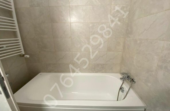 Inchiriez apartament 3 camere,zona Iancului,5 min metrou,str. Agricultori nr. 40