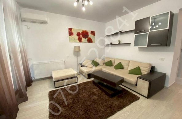 Inchiriez apartament 3 camere,zona Iancului,5 min metrou,str. Agricultori nr. 40