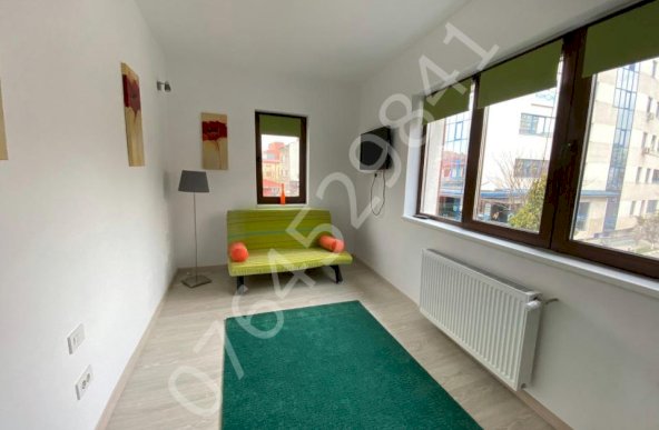 Inchiriez apartament 3 camere,zona Iancului,5 min metrou,str. Agricultori nr. 40