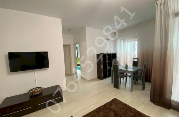 Inchiriez apartament 3 camere,zona Iancului,5 min metrou,str. Agricultori nr. 40