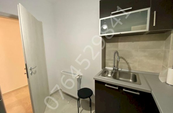 Inchiriez apartament 3 camere,zona Iancului,5 min metrou,str. Agricultori nr. 40