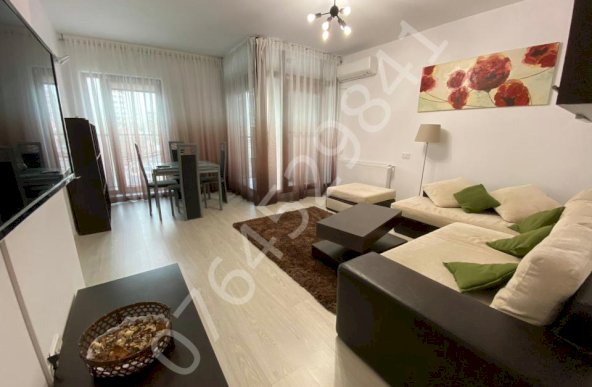 Inchiriez apartament 3 camere,zona Iancului,5 min metrou,str. Agricultori nr. 40