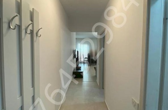 Inchiriez apartament 3 camere,zona Iancului,5 min metrou,str. Agricultori nr. 40