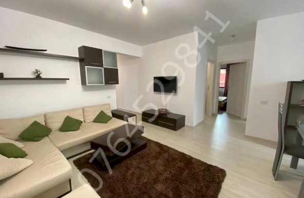 Inchiriez apartament 3 camere,zona Iancului,5 min metrou,str. Agricultori nr. 40