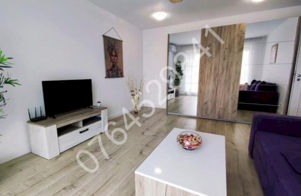 Inchiriez apt. 2 cam. Baneasa-Sisesti, Sos. Gheorghe Ionescu Sisesti, Valletta Residence, 