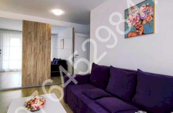 Inchiriez apt. 2 cam. Baneasa-Sisesti, Sos. Gheorghe Ionescu Sisesti, Valletta Residence, 