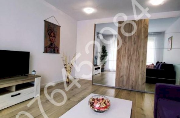 Inchiriez apt. 2 cam. Baneasa-Sisesti, Sos. Gheorghe Ionescu Sisesti, Valletta Residence, 