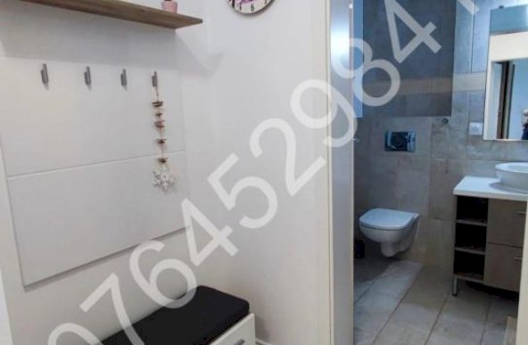 Inchiriez apt. 2 cam. Baneasa-Sisesti, Sos. Gheorghe Ionescu Sisesti, Valletta Residence, 