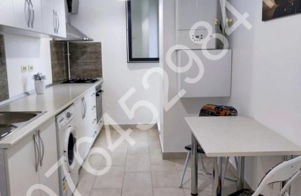 Inchiriez apt. 2 cam. Baneasa-Sisesti, Sos. Gheorghe Ionescu Sisesti, Valletta Residence, 