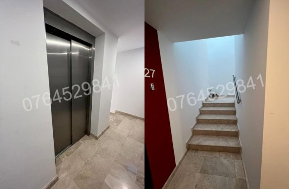 Inchiriez apt. 2 cam. Baneasa-Sisesti, Sos. Gheorghe Ionescu Sisesti, Valletta Residence, 