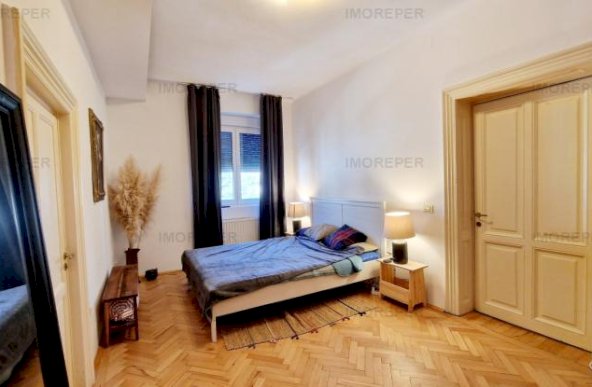 Apartament 2 camere Universitate-Centrul Vechi