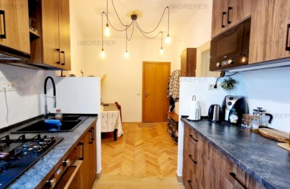 Apartament 2 camere Universitate-Centrul Vechi