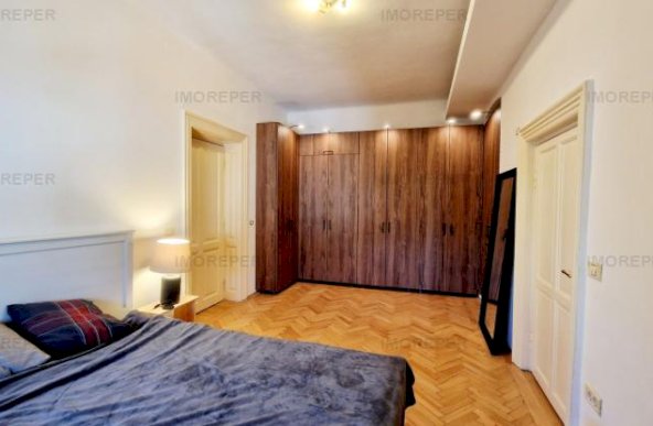 Apartament 2 camere Universitate-Centrul Vechi