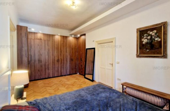 Apartament 2 camere Universitate-Centrul Vechi, etaj 2 din 3