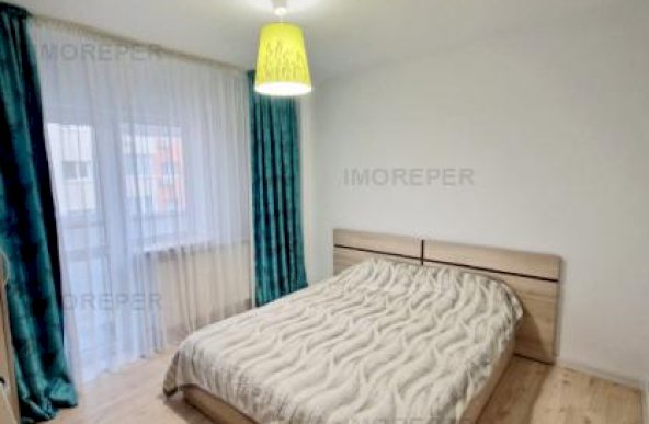 Apartament 2 camere Mosilor-Popa Petre, etaj 3, liber