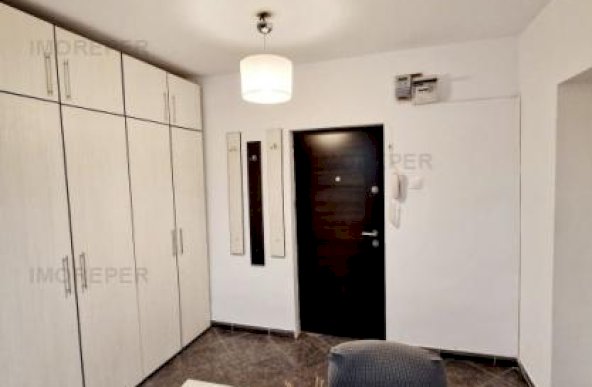 Apartament 2 camere Mosilor-Popa Petre, etaj 3, liber