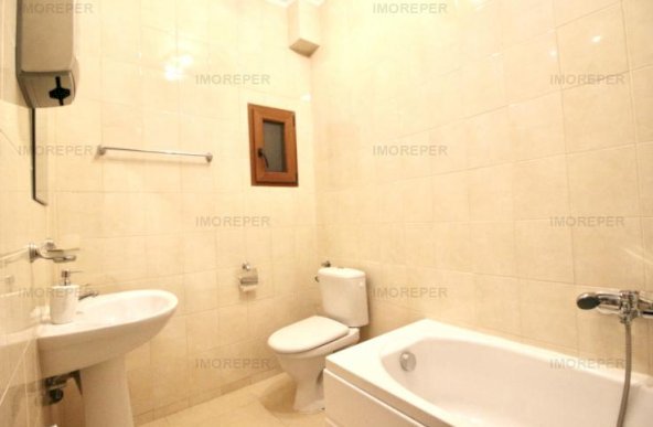 GARA DE NORD-CUZA VODA, APARTAMENT IN VILA, MOBILAT PENTRU BIROU!