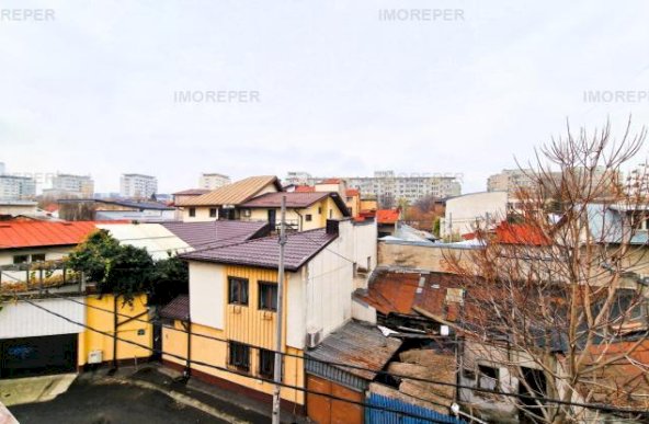 Apartament 2 camere 1Mai-Turda, bloc 2015, etaj 2 din 4