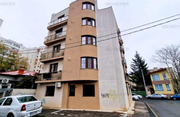 Apartament 2 camere 1Mai-Turda, bloc 2015, etaj 2 din 4