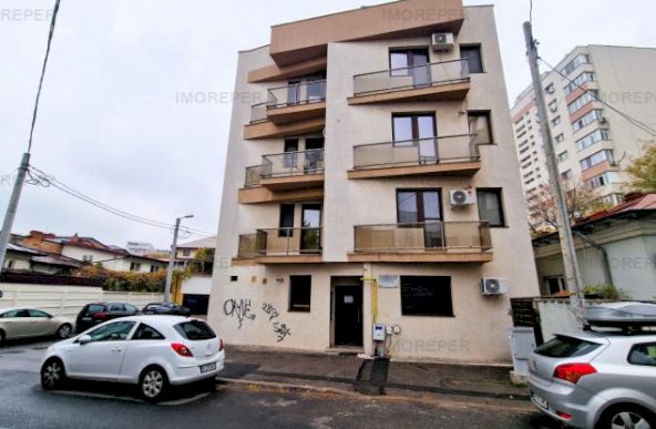 Apartament 2 camere 1Mai-Turda, bloc 2015, etaj 2 din 4