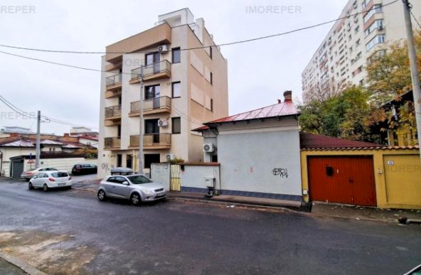 Apartament 2 camere 1Mai-Turda, bloc 2015, etaj 2 din 4