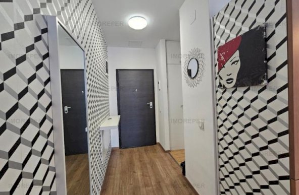 Apartament 2 camere Soho - Unirii (parcare subterana)