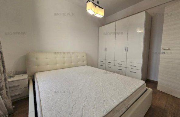 Apartament 2 camere Soho - Unirii (parcare subterana)