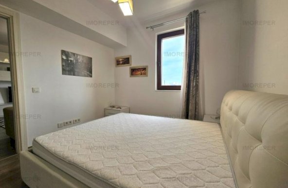 Apartament 2 camere Soho - Unirii (parcare subterana)