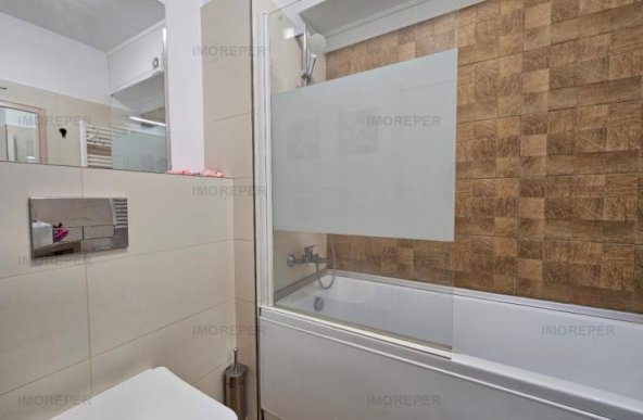 Apartament 2 camere Soho - Unirii (parcare subterana)