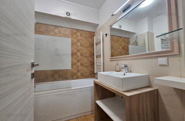 Apartament 2 camere Soho - Unirii (parcare subterana)