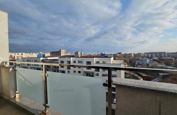 Apartament 2 camere Soho - Unirii (parcare subterana)