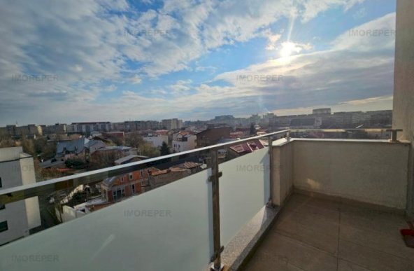 Apartament 2 camere Soho - Unirii (parcare subterana)