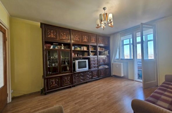 Apartament 2 camere Drumul Taberei- metrou Romancierilor