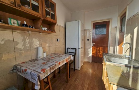 Apartament 2 camere Drumul Taberei- metrou Romancierilor