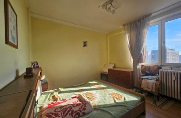 Apartament 2 camere Drumul Taberei- metrou Romancierilor