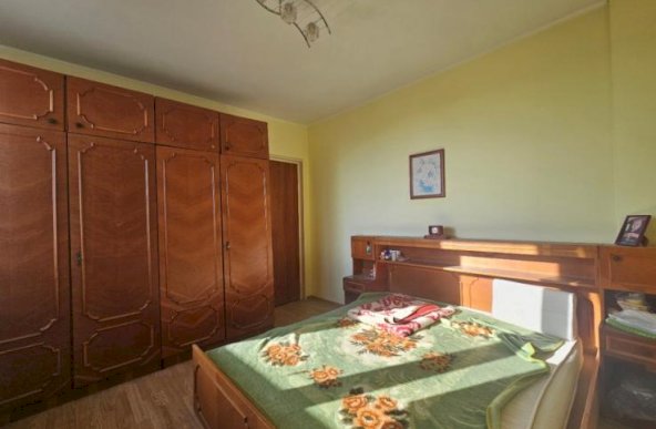 Apartament 2 camere Drumul Taberei- metrou Romancierilor