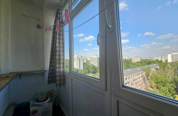 Apartament 2 camere Drumul Taberei- metrou Romancierilor