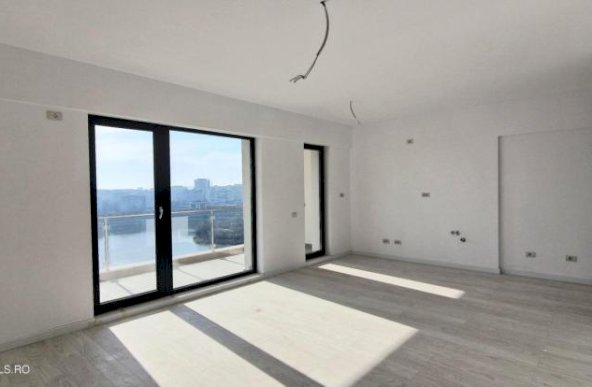 Lacul Fundeni - Penthouse Duplex 2025, 173 mp, SunLake Residence