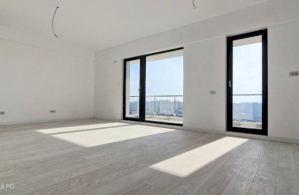 Lacul Fundeni - Penthouse Duplex 2025, 173 mp, SunLake Residence