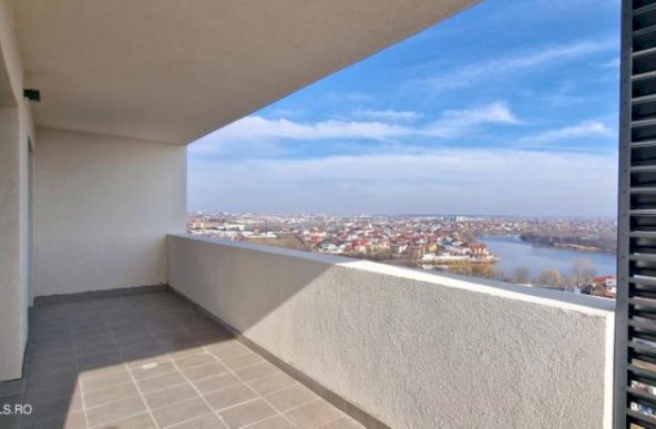 Lacul Fundeni - Penthouse Duplex 2025, 173 mp, SunLake Residence