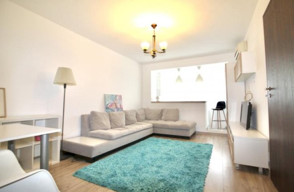 COLENTINA-FABRICA DE GHEATA, APARTAMENT MODERN!, 0% COMISION!