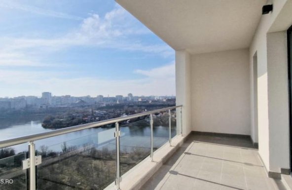 Lacul Fundeni - Penthouse Duplex 2025, 173 mp, SunLake Residence