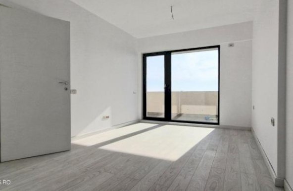 Lacul Fundeni - Penthouse Duplex 2025, 173 mp, SunLake Residence