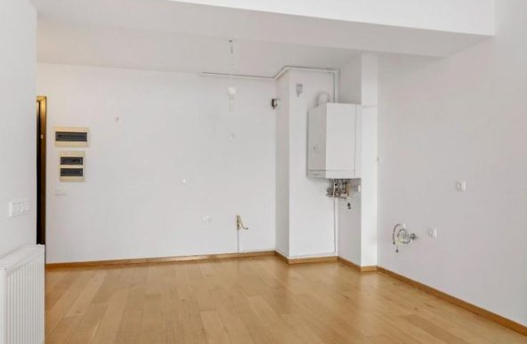 Apartament 2 camere de vânzare în UpGround Residence Pipera