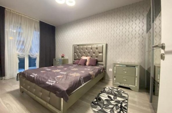 Inchiriere apartament 2 camere mobilat modern Avantgarden 3