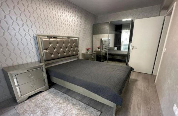 Inchiriere apartament 2 camere mobilat modern Avantgarden 3